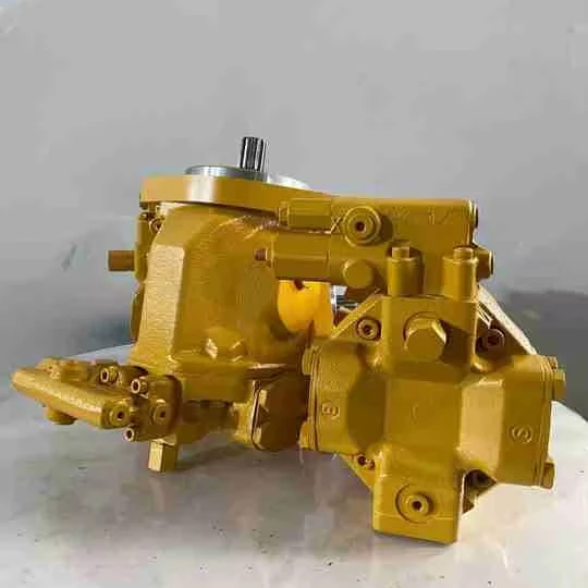 373-6629 3736629 Поршневой насос для экскаватора 373-6629 Поршневой насос Гусеничный трактор Caterpillar D10T2
373-6629 3736629 Поршневой насос для экскаватора 373-6629 Поршневой насос Гусеничный трактор Caterpillar D10T2