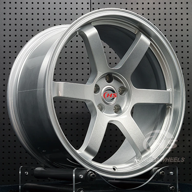 5*114.3 5*110 5*112 Forged Wheels Rims for JDM Accord CR-V Camry Alphard Model 3/Y
5*114.3 5*110 5*112 Forged Wheels Rims for JDM Accord CR-V Camry Alphard Model 3/Y