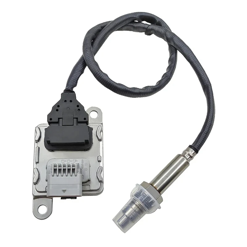 55495341 New Nox Sensor Nitrogen Oxide Sensor For Vauxhall 2.0 Cdti Position 2 Insignia 2009-2017 Parts
55495341 New Nox Sensor Nitrogen Oxide Sensor For Vauxhall 2.0 Cdti Position 2 Insignia 2009-2017 Parts
