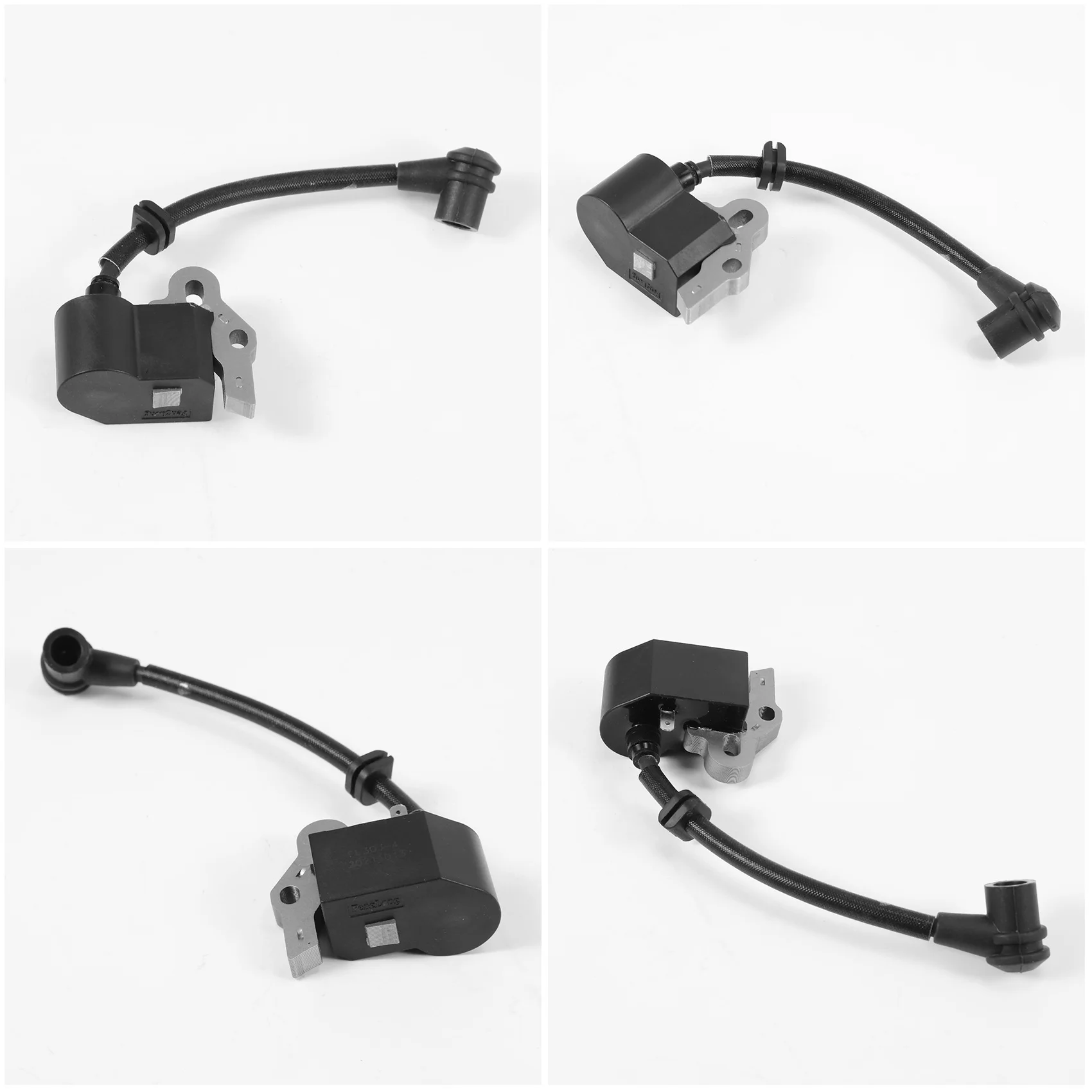 RUAI Ignition Coil for McCulloch T26CS B26 B26PS and More 585565501,T26 Trimmers, Brushcutters
RUAI Ignition Coil for McCulloch T26CS B26 B26PS and More 585565501,T26 Trimmers, Brushcutters