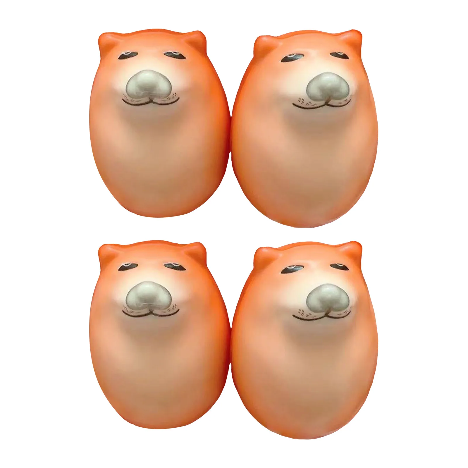 6-сантиметровая игрушка Шиба-ину, яйцо Шиба-ину, собака, стресс-захват, развивающая игрушка, подарок на день рождения (4 шт.), интеллектор
6-сантиметровая игрушка Шиба-ину, яйцо Шиба-ину, собака, стресс-захват, развивающая игрушка, подарок на день рождения (4 шт.), интеллектор