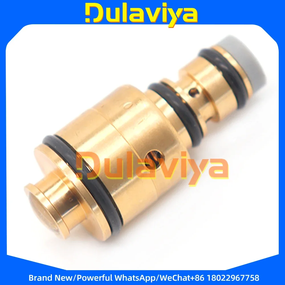 DL-71 AC Compressor Control Valve For MAZDA VW SKODA SAAB FORD Jaguar ROVER OPEL 5SL12 5SA12 5SA09 6SB16 7SBU16
DL-71 AC Compressor Control Valve For MAZDA VW SKODA SAAB FORD Jaguar ROVER OPEL 5SL12 5SA12 5SA09 6SB16 7SBU16