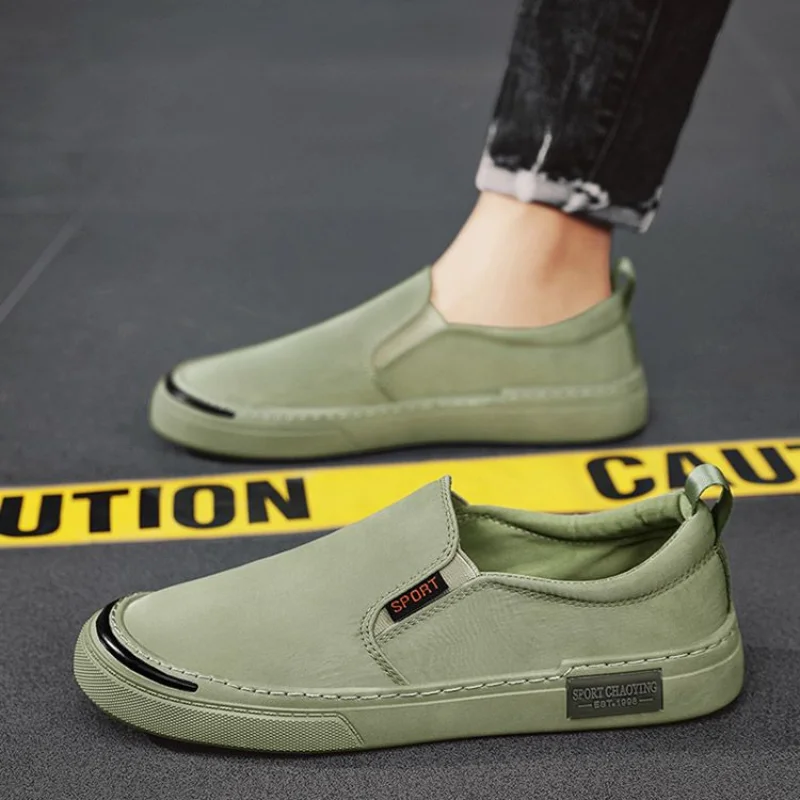 Men's Vulcanize Shoes Work Plimsoll Non-slip Sneakers Male Footwear Offer Size 45 High Quality Fashion Comfortable Walking Brand
Men's Vulcanize Shoes Work Plimsoll Non-slip Sneakers Male Footwear Offer Size 45 High Quality Fashion Comfortable Walking Brand