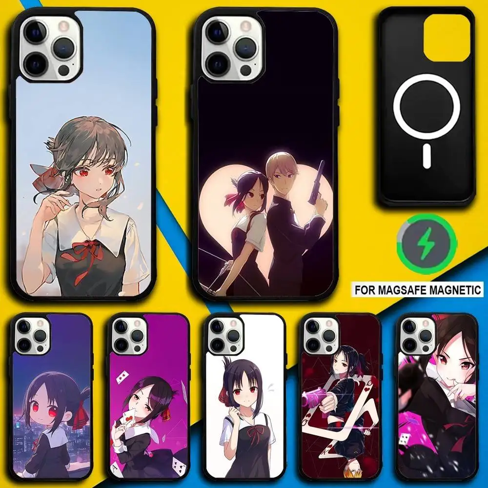 K-Kaguya Anime S-samas Phone Case For iPhone 17,16,15,14,13,12,11,Pro,Max,Plus,Mini,SE4,E Magnetic Magsafe Wireless Charging
K-Kaguya Anime S-samas Phone Case For iPhone 17,16,15,14,13,12,11,Pro,Max,Plus,Mini,SE4,E Magnetic Magsafe Wireless Charging