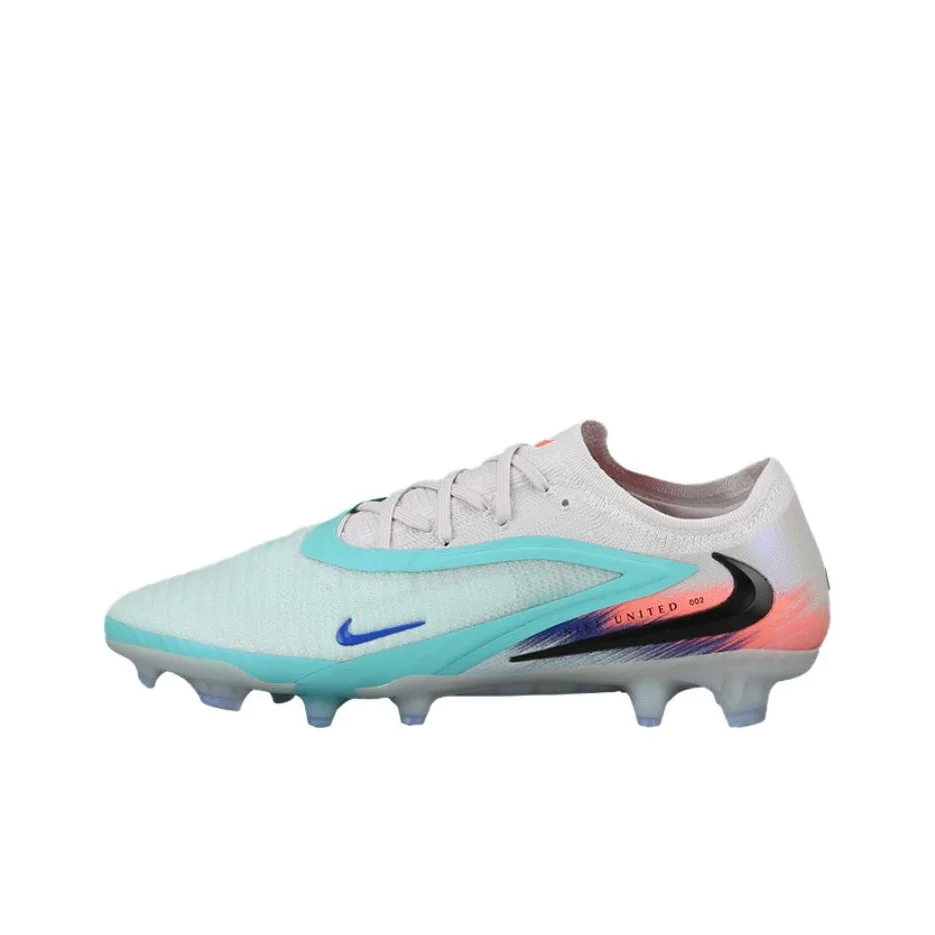 Футбольные бутсы Nike Phantom 6 FG Firm Ground унисекс IM9604-300
Футбольные бутсы Nike Phantom 6 FG Firm Ground унисекс IM9604-300