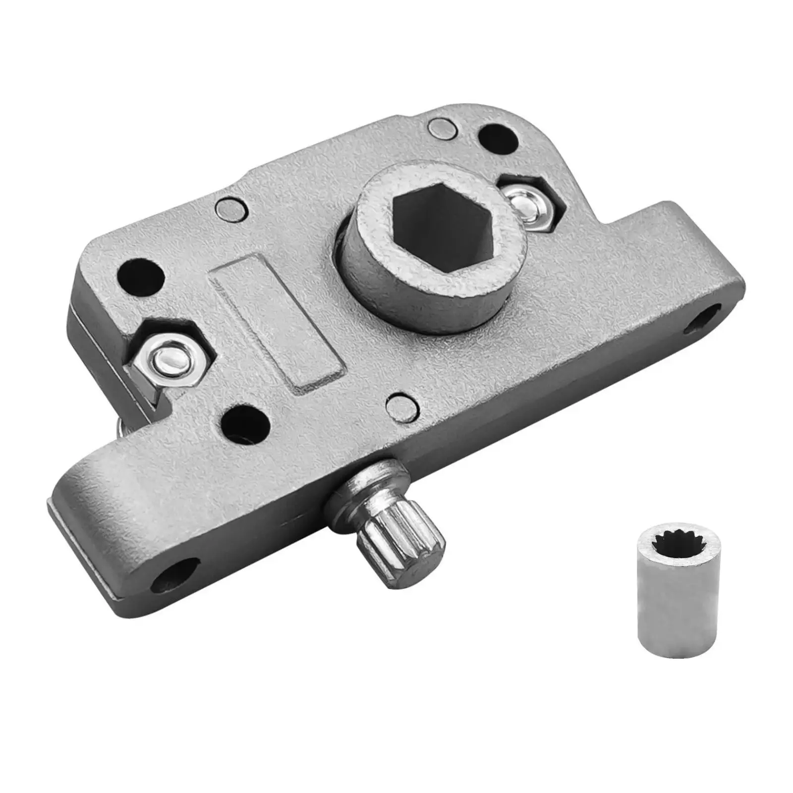Lift Operating Mechanism for MaxxAir 4500K 4700K 4900K 7500K 8500K Fan Vent Replacement 1020281K1A Repair Accessories
Lift Operating Mechanism for MaxxAir 4500K 4700K 4900K 7500K 8500K Fan Vent Replacement 1020281K1A Repair Accessories