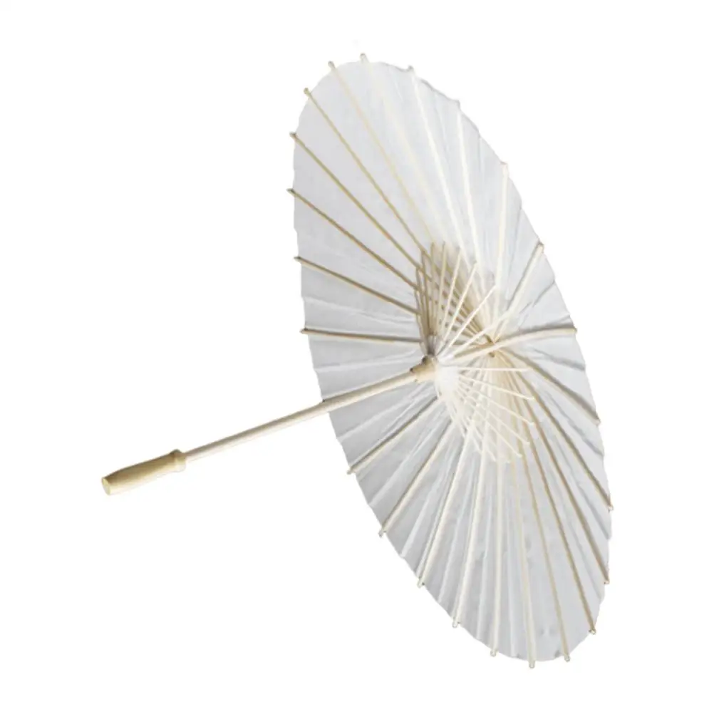 Wedding Paper Umbrellas White Parasol Vintage Bride Shade Traditional Japanese Bridal Decorations Lightweight Outdoor Events
Wedding Paper Umbrellas White Parasol Vintage Bride Shade Traditional Japanese Bridal Decorations Lightweight Outdoor Events