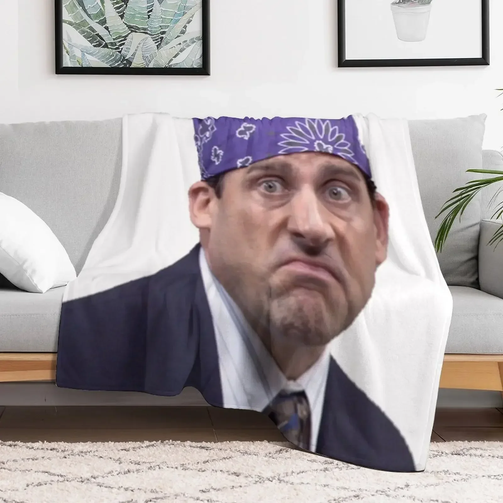 prison mike Throw Blanket for sofa warm winter For Sofa Thin funny gift Blankets blankets and throws for winter Blankets
prison mike Throw Blanket for sofa warm winter For Sofa Thin funny gift Blankets blankets and throws for winter Blankets