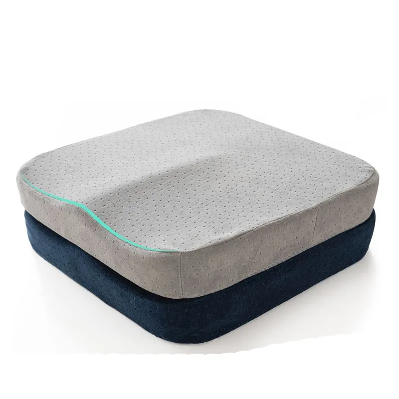 Creative Household Solid Color Memory Cotton Seat Cushion Office Chair Cushion Winter Student School Thick Chair Cushion LF847
Creative Household Solid Color Memory Cotton Seat Cushion Office Chair Cushion Winter Student School Thick Chair Cushion LF847
