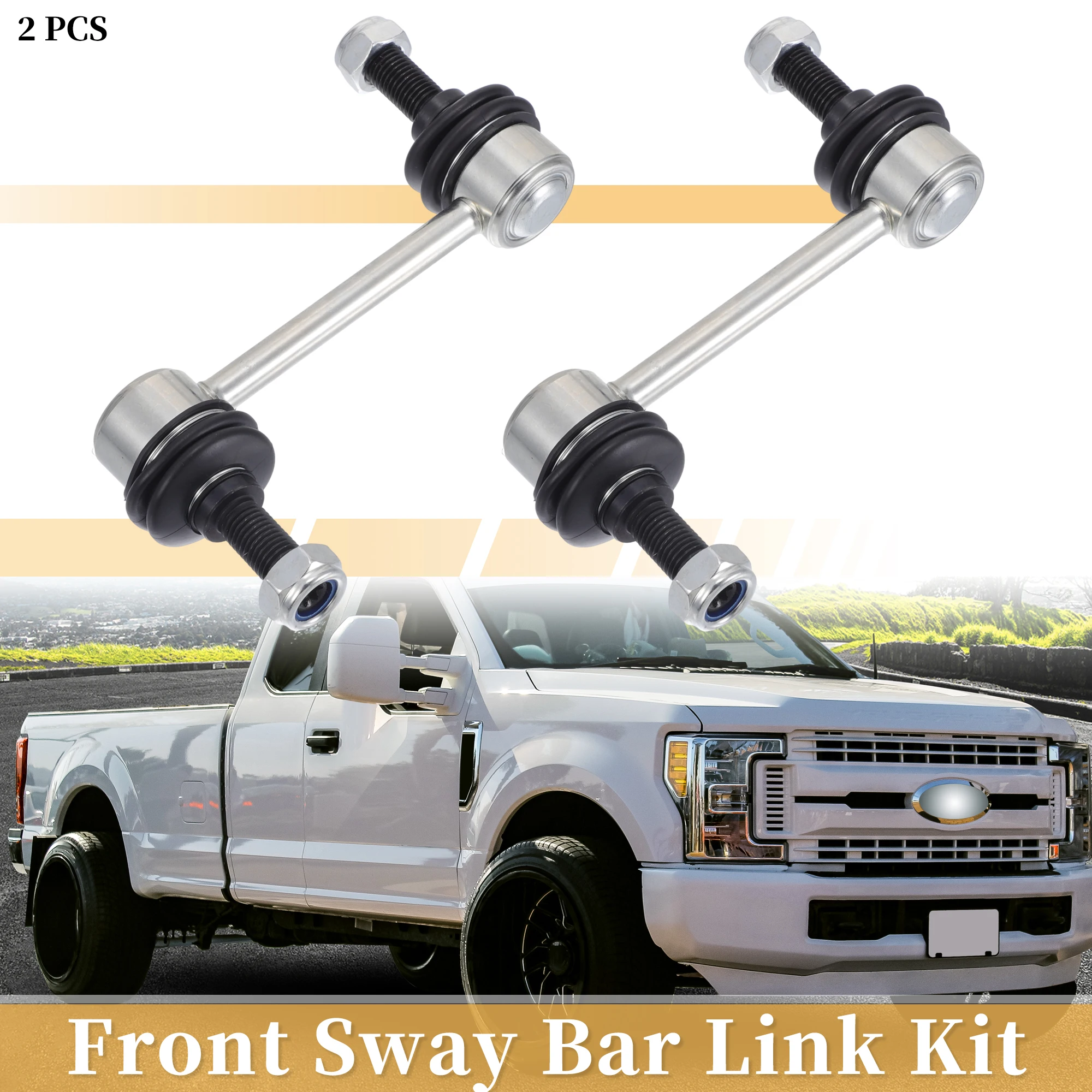 UXCELL 2 шт. автомобильный передний стабилизатор поперечной устойчивости для Lincoln MKX для Ford Edge No K750159
UXCELL 2 шт. автомобильный передний стабилизатор поперечной устойчивости для Lincoln MKX для Ford Edge No K750159