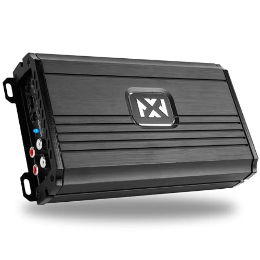 NDA6004 Peak N-Series Class-D Amplifier
NDA6004 Peak N-Series Class-D Amplifier