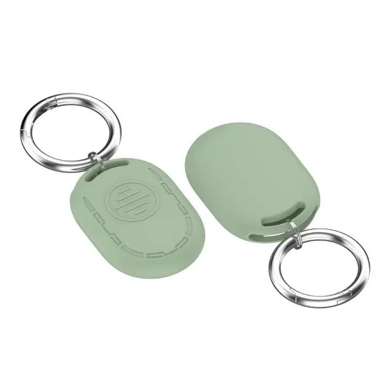 652F Protective Case Holder For Locator With Keychain Silicone Case And Convenient Carry Design Organizers
652F Protective Case Holder For Locator With Keychain Silicone Case And Convenient Carry Design Organizers