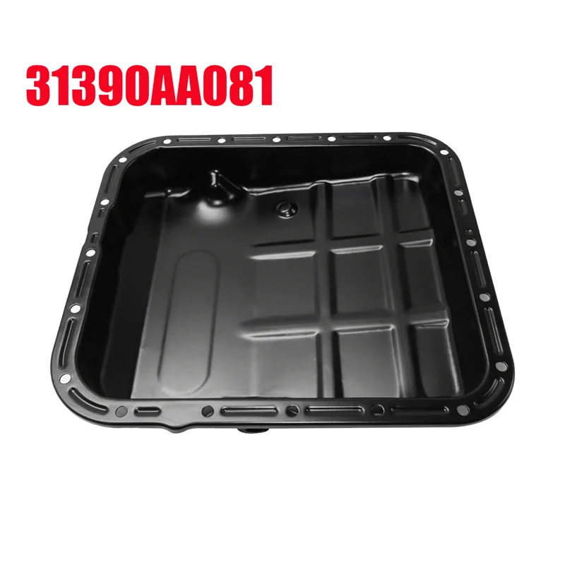T48C_31390AA081 Поддон коробки передач для Subaru Legacy Impreza 1999-2013 гг.
T48C_31390AA081 Поддон коробки передач для Subaru Legacy Impreza 1999-2013 гг.