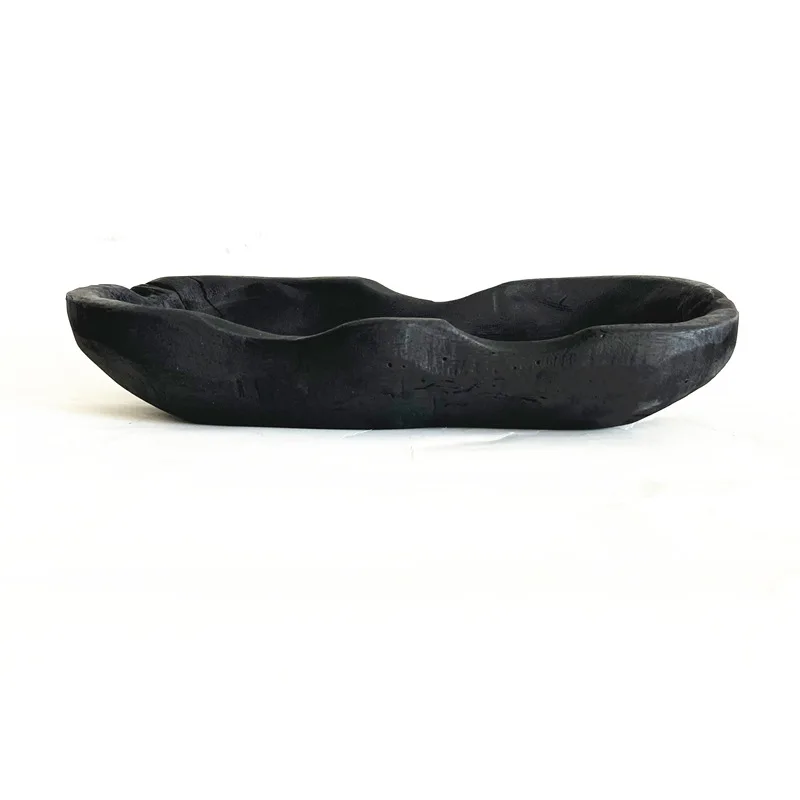 Manufacturers sell handmade wooden inventory trays, snacks, fruit plates, homestays, home desktop decorations, ornaments
Manufacturers sell handmade wooden inventory trays, snacks, fruit plates, homestays, home desktop decorations, ornaments