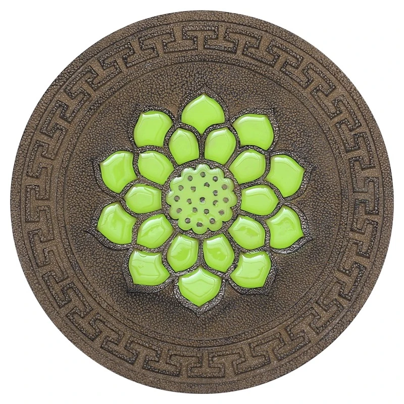 Garden Stepping Stone Courtyard Villa Outdoor Balcony Stepping Stone with Luminous Chinese Garden Decoration Landscape
Garden Stepping Stone Courtyard Villa Outdoor Balcony Stepping Stone with Luminous Chinese Garden Decoration Landscape