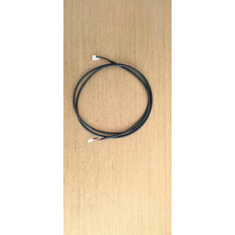 Brand new original for Creality 3D K1/K1C/K1MAX nozzle connection cable _4P color _drag chain cable _22/24XH4P/XHD2*2P
Brand new original for Creality 3D K1/K1C/K1MAX nozzle connection cable _4P color _drag chain cable _22/24XH4P/XHD2*2P