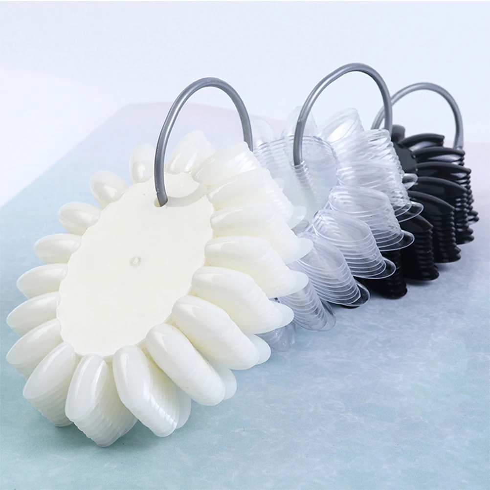Sunflower Color Card Nail Display Manicure Board Premium Materials Durable Lightweight Store Shop Decor Multi Color Exhibition
Sunflower Color Card Nail Display Manicure Board Premium Materials Durable Lightweight Store Shop Decor Multi Color Exhibition
