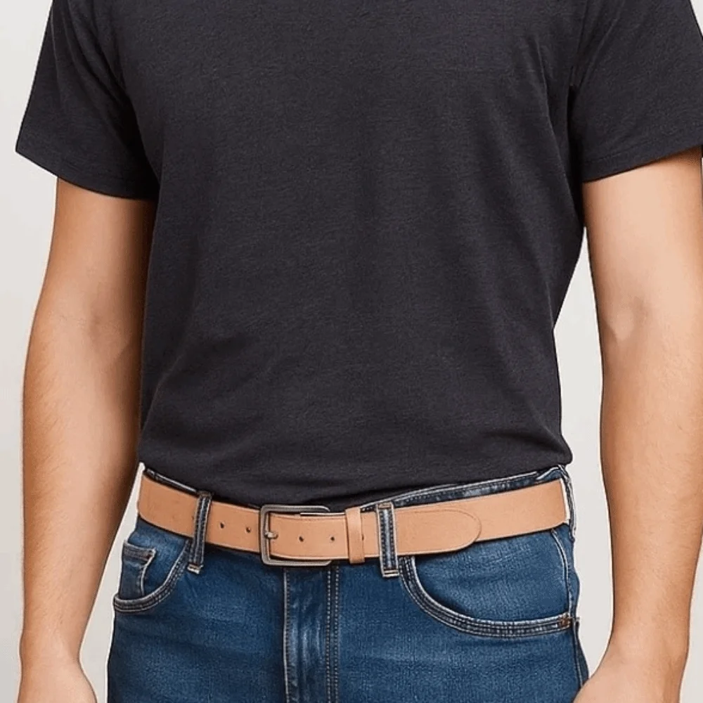 Классический мужской широкий ремень из натуральной кожи, винтажный, прочный, для джинсов, для вечеринок
Классический мужской широкий ремень из натуральной кожи, винтажный, прочный, для джинсов, для вечеринок