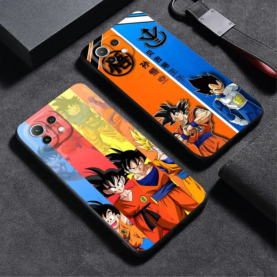 Dragon Ball Cool Goku Art Case for Xiaomi Mi 15 12T 11T Pro 12 Lite 10T 14 Pro 12x 13Lite 11 Lite Soft Cover
Dragon Ball Cool Goku Art Case for Xiaomi Mi 15 12T 11T Pro 12 Lite 10T 14 Pro 12x 13Lite 11 Lite Soft Cover