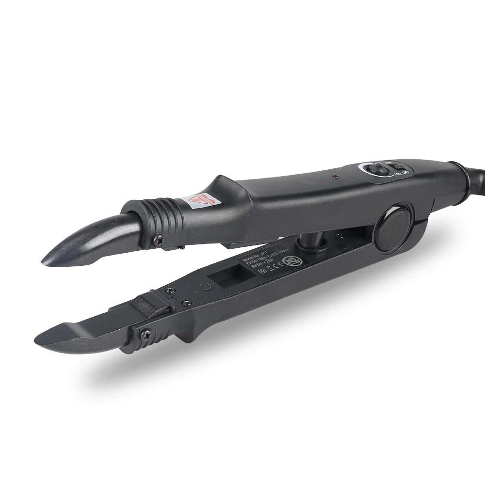 Lanshii Keratin Fusion Iron — инструмент для терморазъема с регулируемой температурой для наращивания волос K-Tip
Lanshii Keratin Fusion Iron — инструмент для терморазъема с регулируемой температурой для наращивания волос K-Tip