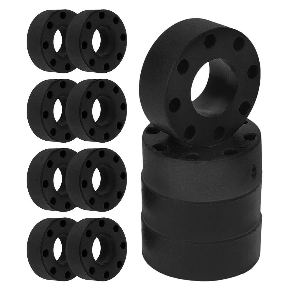 16pcs Foosball Table Rubber Bumpers Replacement Parts Black Durable Scratch Protection Home Office Use Standard Accessories
16pcs Foosball Table Rubber Bumpers Replacement Parts Black Durable Scratch Protection Home Office Use Standard Accessories