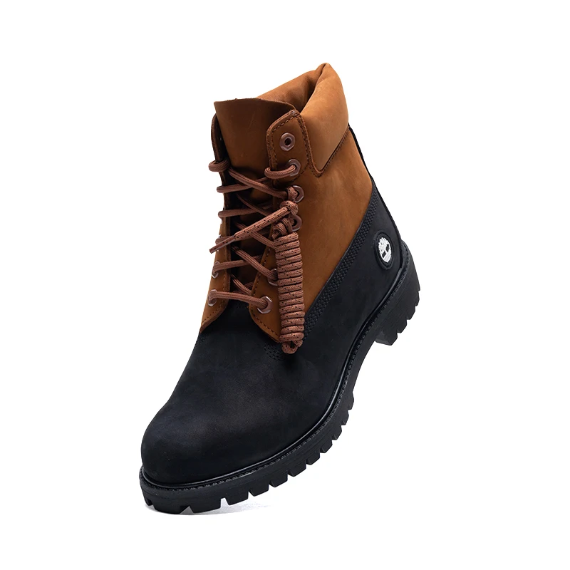 Timberland High-Top Boots Men's Thick-Soled Height-Increasing Boots Outdoor Sports Hiking Shoes A2P6Wejf
Timberland High-Top Boots Men's Thick-Soled Height-Increasing Boots Outdoor Sports Hiking Shoes A2P6Wejf