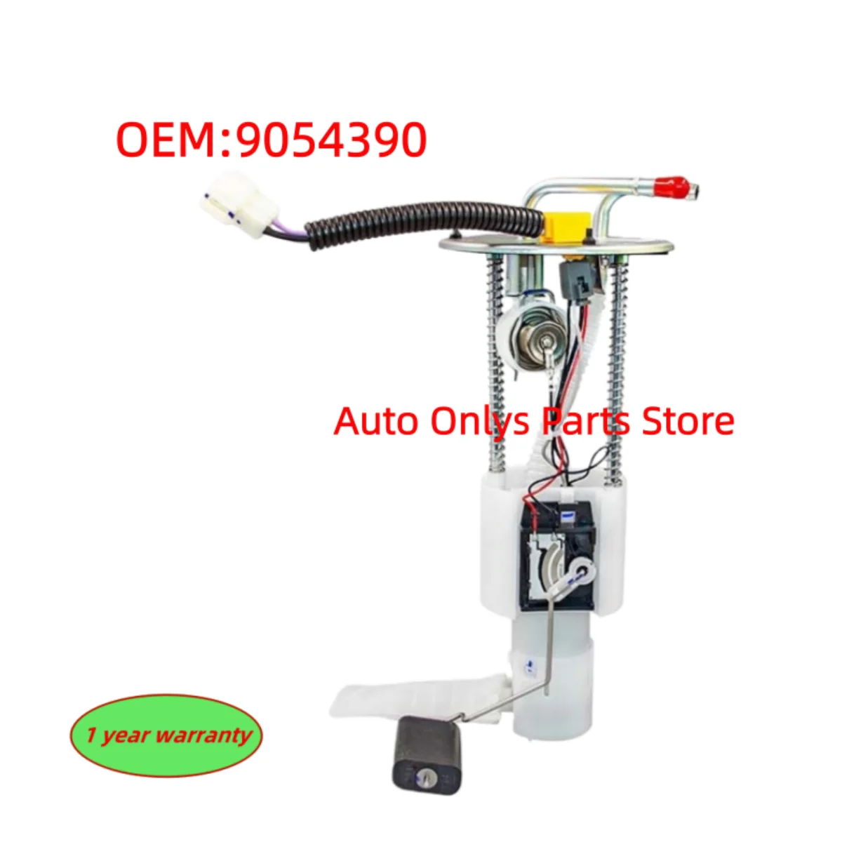 1pc 9054390 High-quality fuel pump assembly suitable For Wuling Sunny 6376 car accessories
1pc 9054390 High-quality fuel pump assembly suitable For Wuling Sunny 6376 car accessories