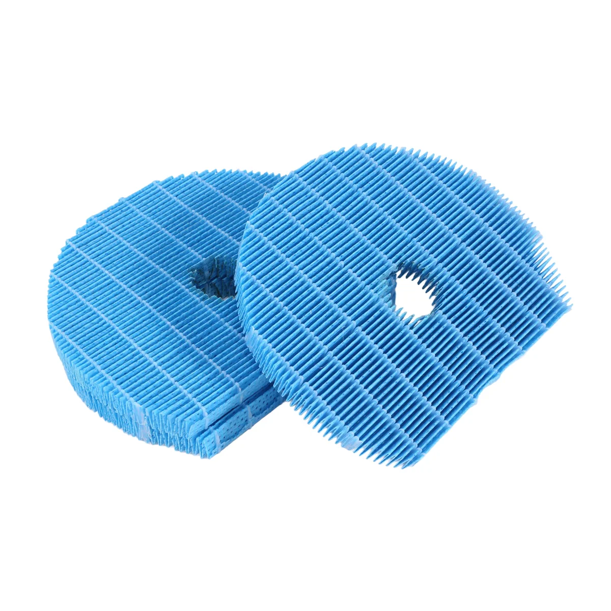 The New 3Pcs for FZ-G60MFE Humidifier Filter Replacement, Suitable for -JH50T-W -JH60T-W -JH70T-W
The New 3Pcs for FZ-G60MFE Humidifier Filter Replacement, Suitable for -JH50T-W -JH60T-W -JH70T-W