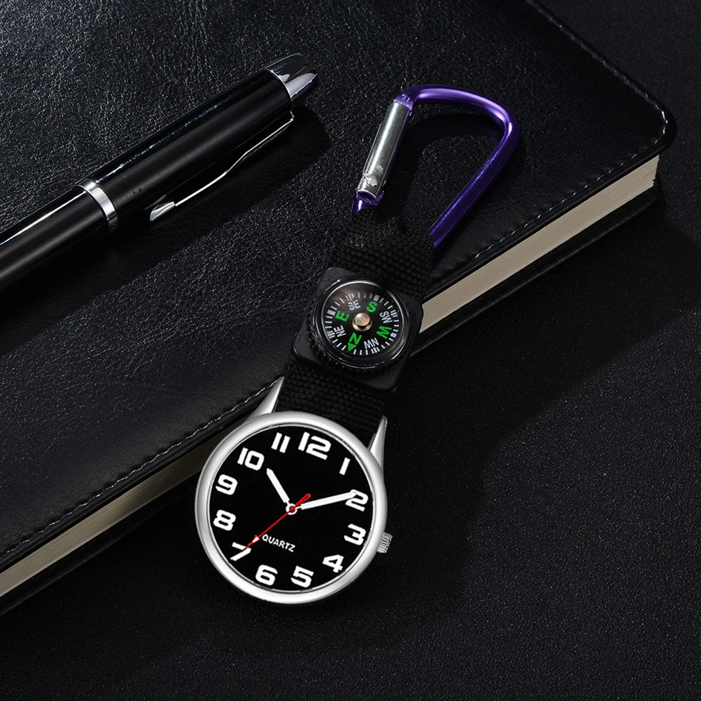 1PC Nurse Pocket Watch Medical Style Portable Hanging Watch for Doctors Nurses Unisex Clothing Decoration Gift
1PC Nurse Pocket Watch Medical Style Portable Hanging Watch for Doctors Nurses Unisex Clothing Decoration Gift