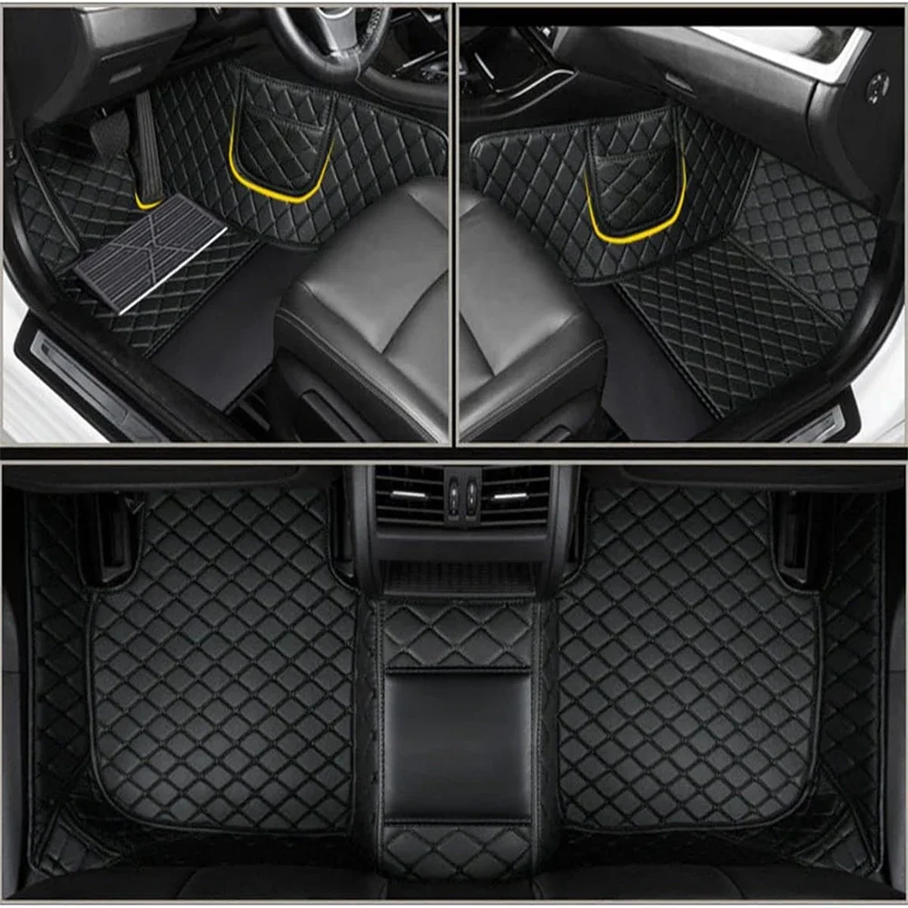 waterproof Custom Car Floor Mats For Buick LA CROSSE 2016-2022 Avenue Auto Carpets Foot Coche Accessorie floor liner
waterproof Custom Car Floor Mats For Buick LA CROSSE 2016-2022 Avenue Auto Carpets Foot Coche Accessorie floor liner