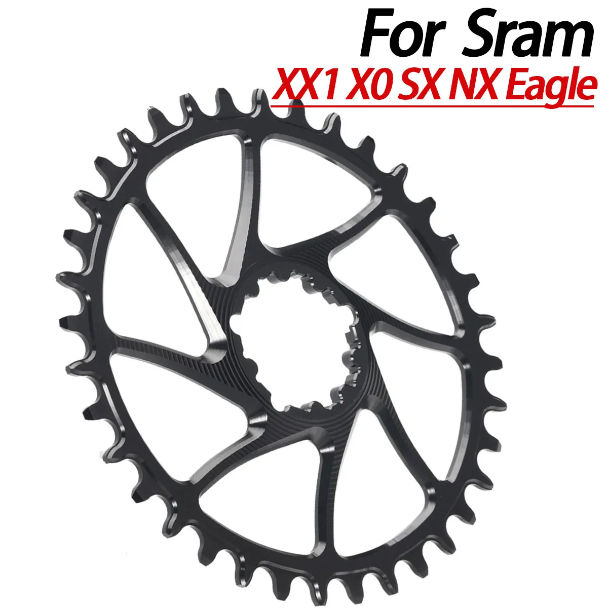 PASS QUEST 6 мм смещенная звездочка с прямым креплением для SRAM X0 SX NX XX1 XX X1 Eagle с узкими широкими зубьями, 3 болта, звездочка Mtb BOOST
PASS QUEST 6 мм смещенная звездочка с прямым креплением для SRAM X0 SX NX XX1 XX X1 Eagle с узкими широкими зубьями, 3 болта, звездочка Mtb BOOST