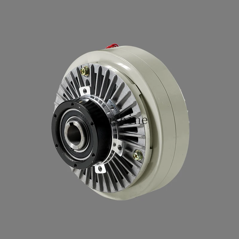 PC-A2 Clutch Brake Tension Electromagnetic Powder Brake Hole Rewinding Hollow 24V
PC-A2 Clutch Brake Tension Electromagnetic Powder Brake Hole Rewinding Hollow 24V