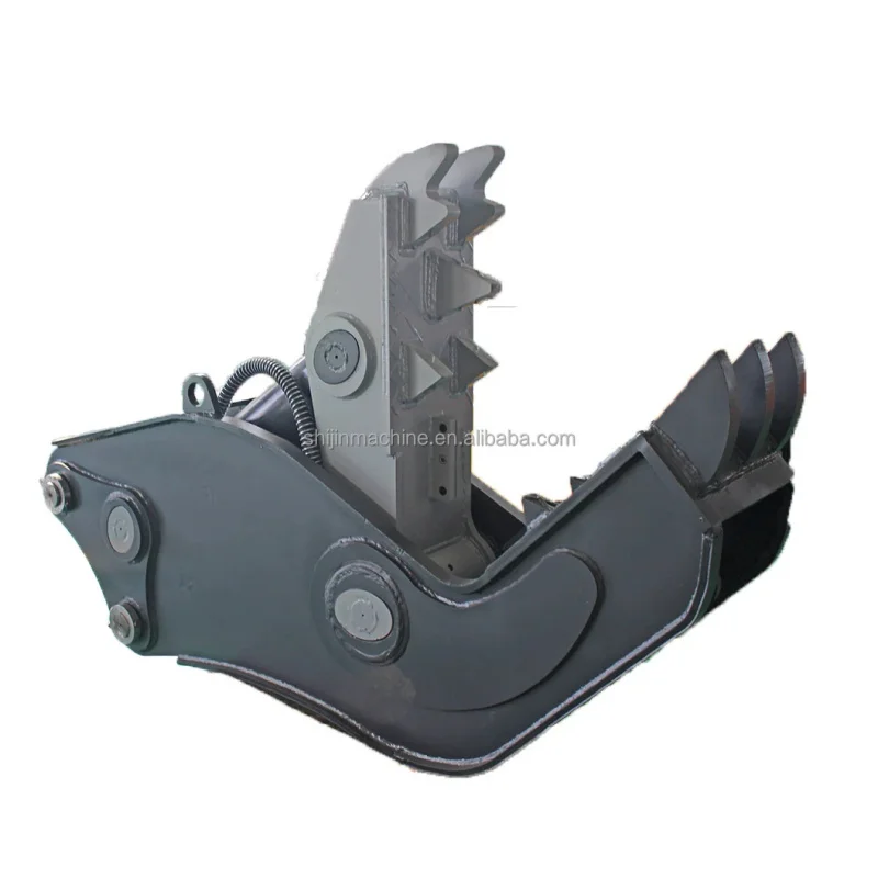 Hydraulic For Demolition And Deconstruction Industry With Crushing Forceps
Hydraulic For Demolition And Deconstruction Industry With Crushing Forceps