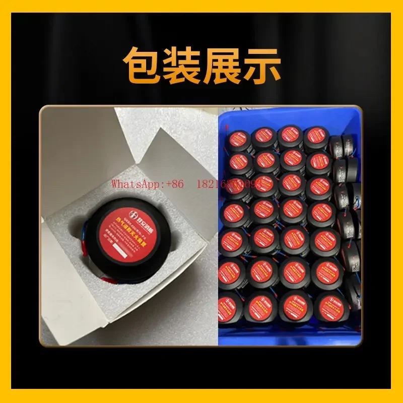 I182 Store Household Appliance Energy Storage Cabinet, Car Hot Air Aerosol Fire Extinguishing Sticker Device
I182 Store Household Appliance Energy Storage Cabinet, Car Hot Air Aerosol Fire Extinguishing Sticker Device