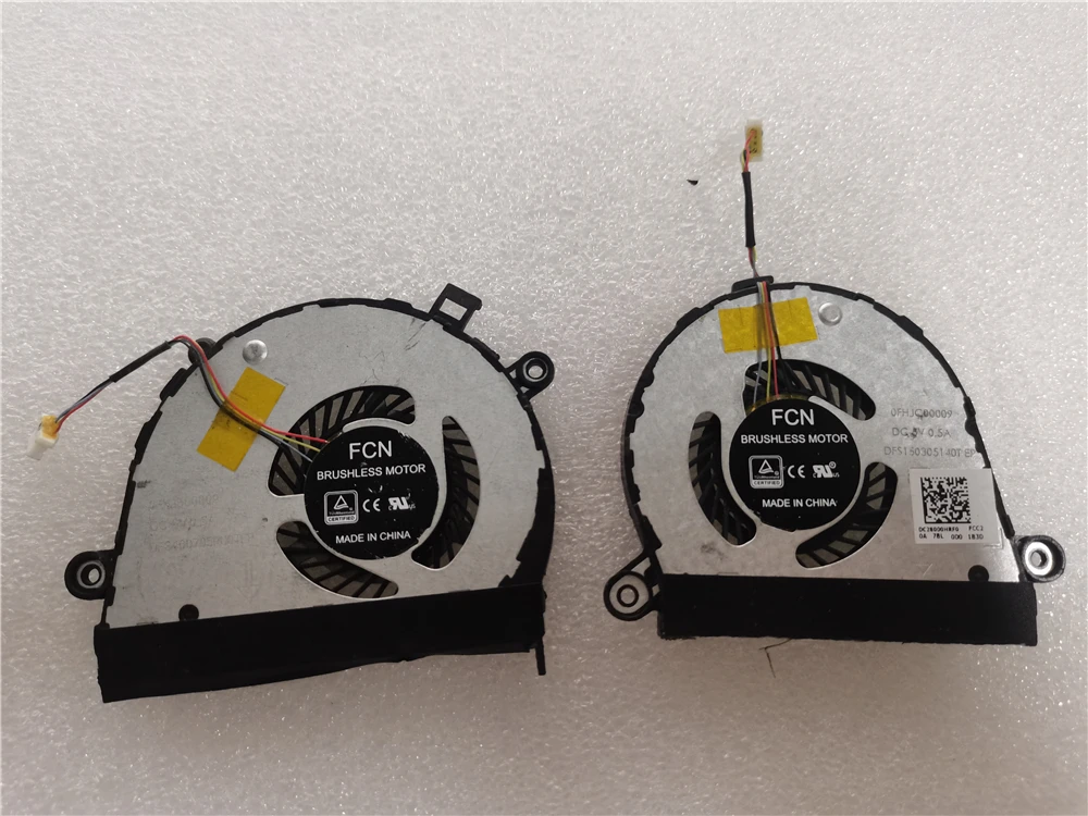COOLING FAN for Lenovo YOGA 710 710-14 710-15 FHJC FHPA yoga 360 EG50040S1-C820-S99 EG50040S1-C750-S99 EG50040S1-C760-S99
COOLING FAN for Lenovo YOGA 710 710-14 710-15 FHJC FHPA yoga 360 EG50040S1-C820-S99 EG50040S1-C750-S99 EG50040S1-C760-S99