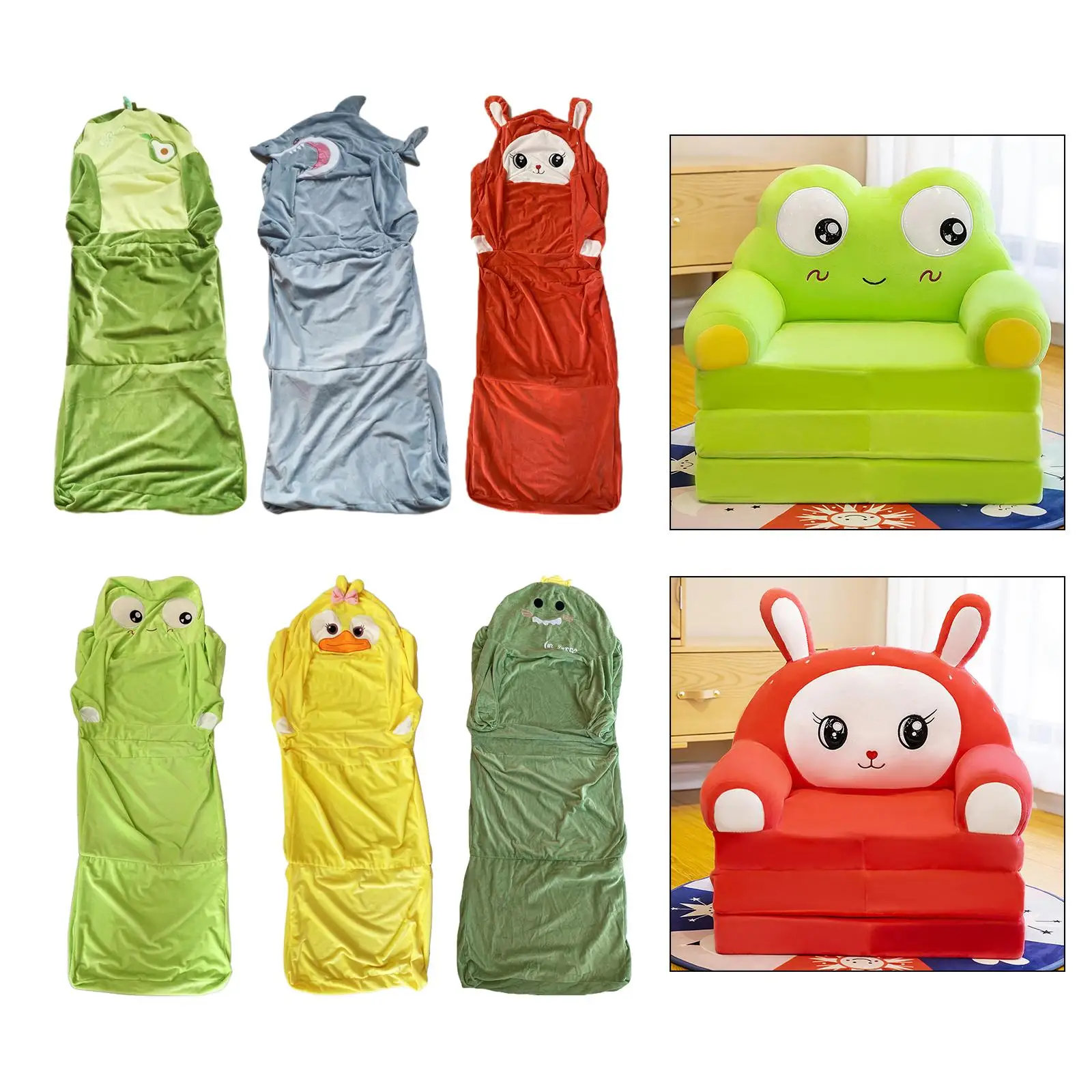 Children Seat Slipcover,Foldable Furniture ,Cute Kids Sofa Cover,Washable Couch
Children Seat Slipcover,Foldable Furniture ,Cute Kids Sofa Cover,Washable Couch