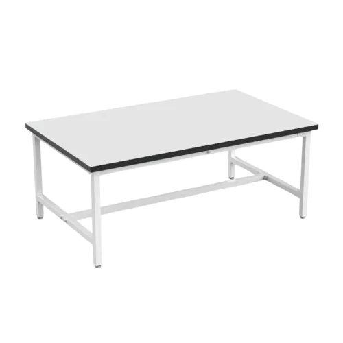 Workshop assembly line workbench, whiteboard console
Workshop assembly line workbench, whiteboard console