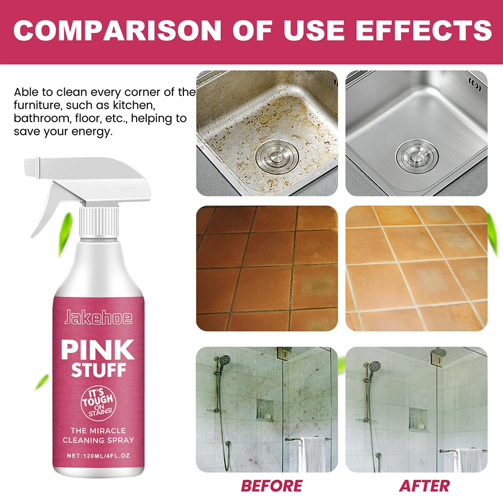 Multifunctional Kitchen Cleaner Household Cleaning Kit Quick Removal Of Stubborn Stains And Grease Kitchenware Cleaning
Multifunctional Kitchen Cleaner Household Cleaning Kit Quick Removal Of Stubborn Stains And Grease Kitchenware Cleaning