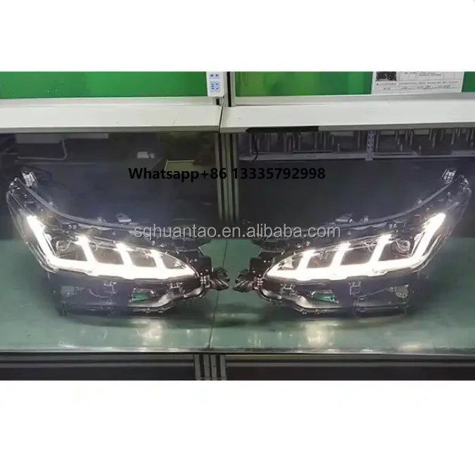 AUTO Headlamp Head Lamp Headlight Head Light for‘Toyota Fortuner 2021 2022
AUTO Headlamp Head Lamp Headlight Head Light for‘Toyota Fortuner 2021 2022