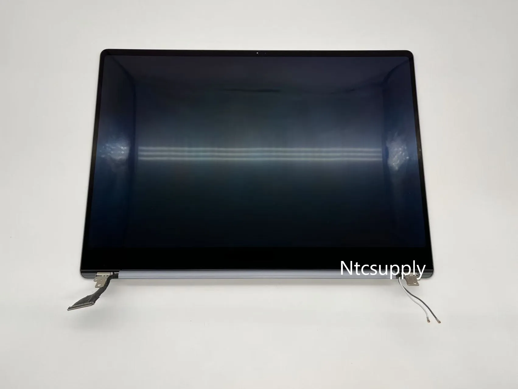 BA39-01555A For Samsung Galaxy Book4 Pro NP940XGK WQXGA+ AMOLED Touchscreen Assembly Complete
BA39-01555A For Samsung Galaxy Book4 Pro NP940XGK WQXGA+ AMOLED Touchscreen Assembly Complete