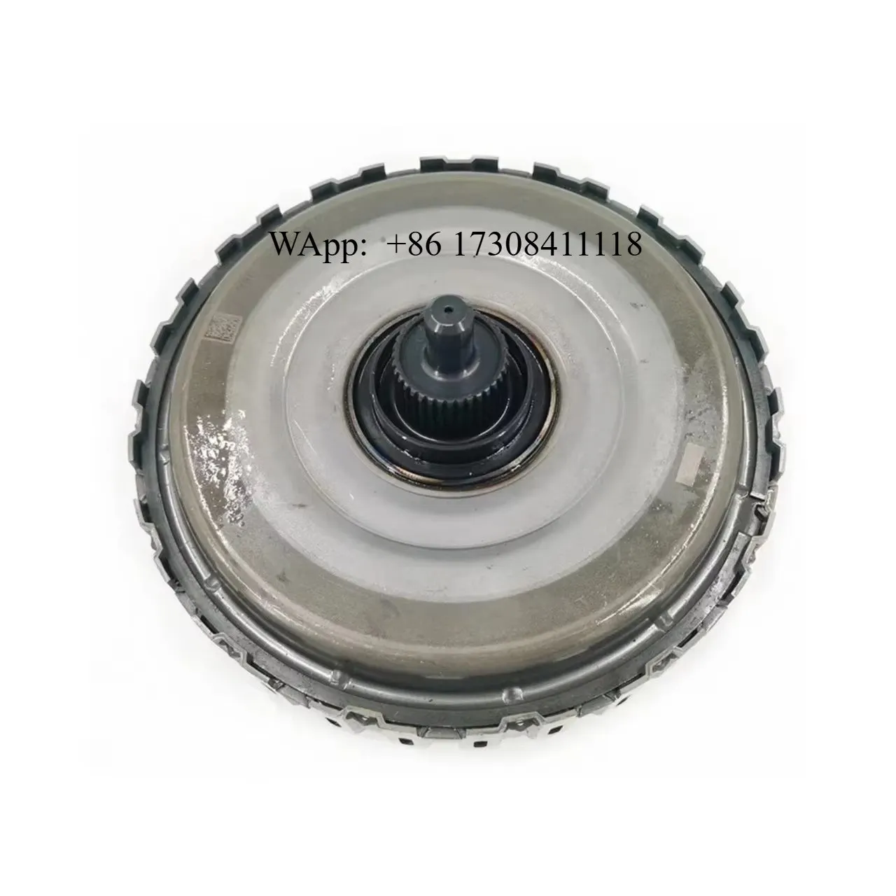 Brand New DQ500 Clutch high performance
Brand New DQ500 Clutch high performance
