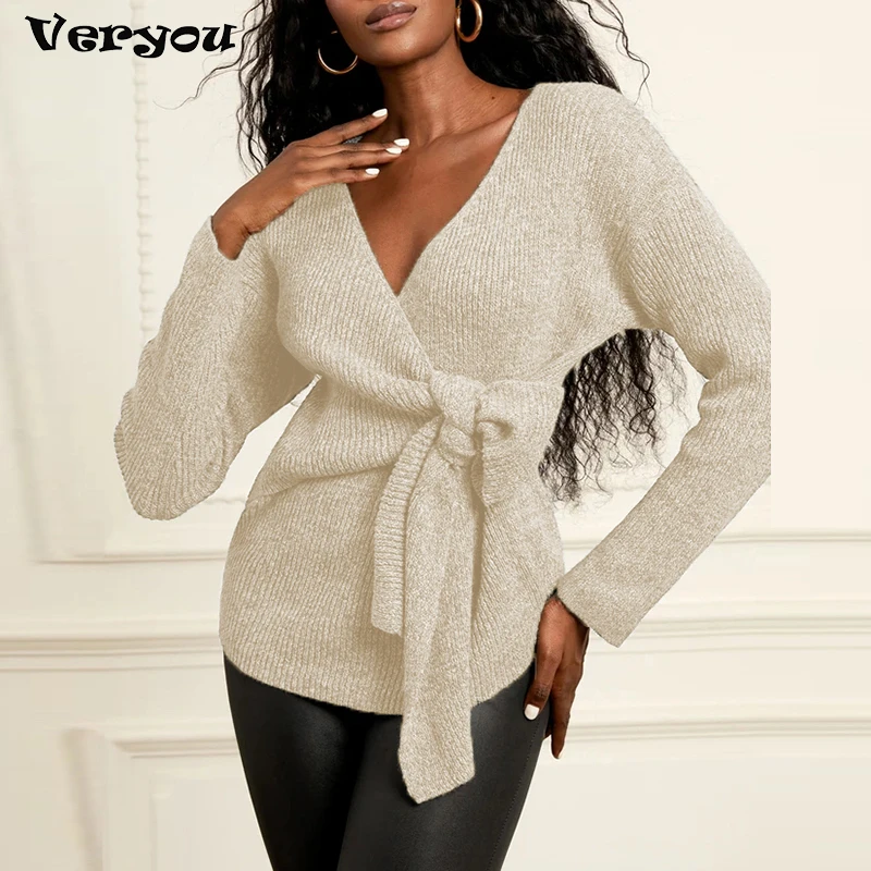 Autumn Winter Women Cardigans Warm Knitted Sweater Shirt Pocket Solid Color Fashion Knit Cardigan Coat Lady Loose Sweaters Tops
Autumn Winter Women Cardigans Warm Knitted Sweater Shirt Pocket Solid Color Fashion Knit Cardigan Coat Lady Loose Sweaters Tops