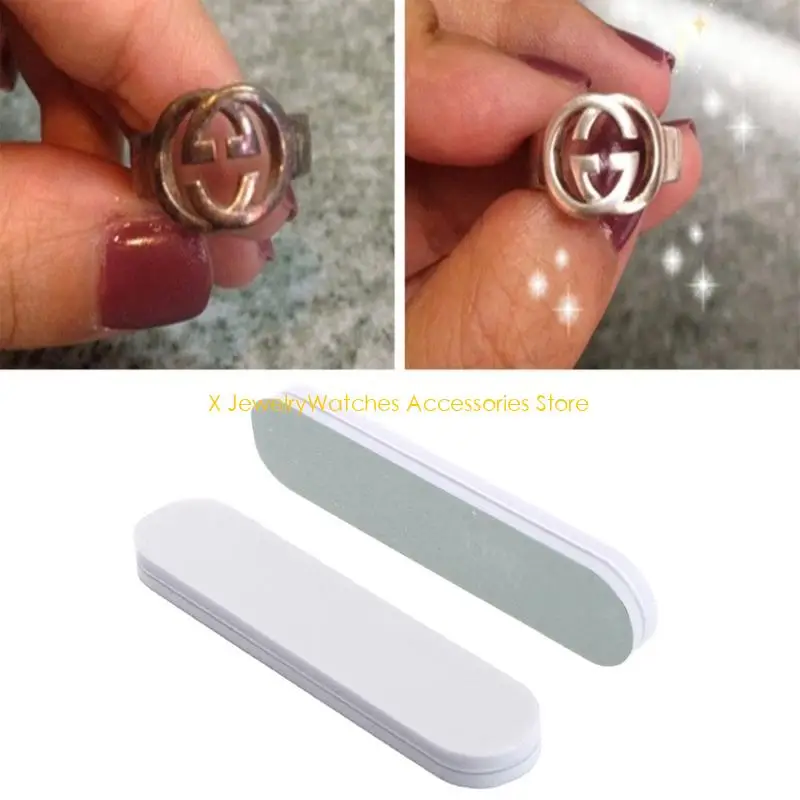 31KD 10x Abrasive Bar Grinding Sanding Manicure for Jewelry Craft Amateur
31KD 10x Abrasive Bar Grinding Sanding Manicure for Jewelry Craft Amateur