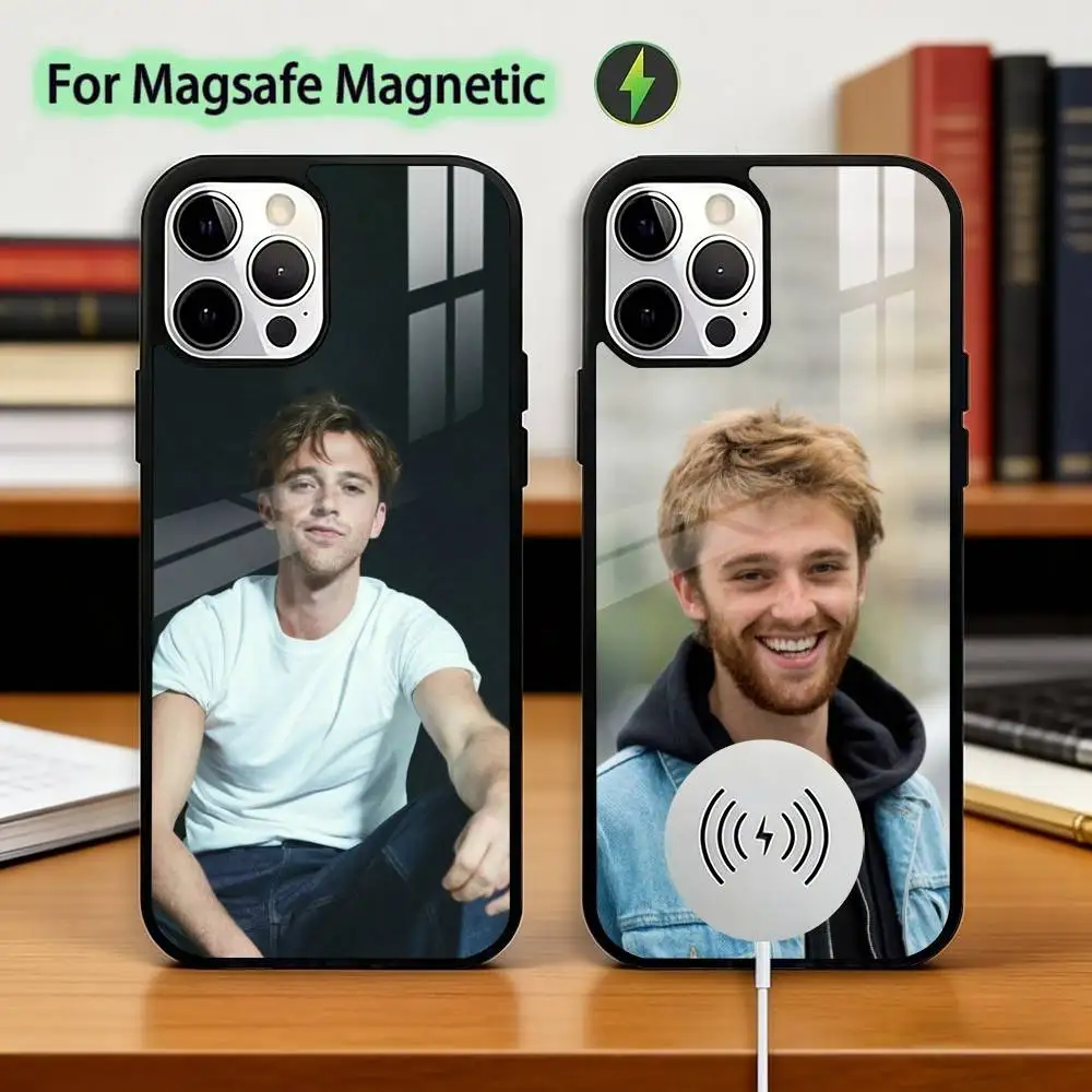 Benjamin V-Voisin Actor Phone Case For iPhone17,16,15,14,13,12,11 Plus,Pro Magnetic For Magsafe Wireless Charging
Benjamin V-Voisin Actor Phone Case For iPhone17,16,15,14,13,12,11 Plus,Pro Magnetic For Magsafe Wireless Charging