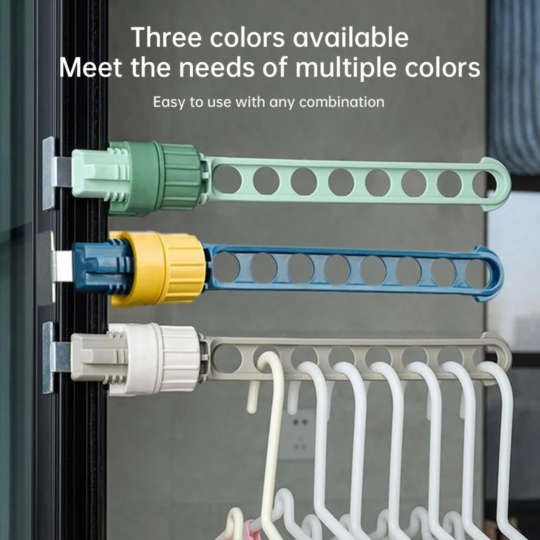 Drying Rack Balcony Clothes Drying Rack Wall Mounted Clothes Drying Rack Bathroom Drying Rack Indoor Space Saving 8 Holes
Drying Rack Balcony Clothes Drying Rack Wall Mounted Clothes Drying Rack Bathroom Drying Rack Indoor Space Saving 8 Holes