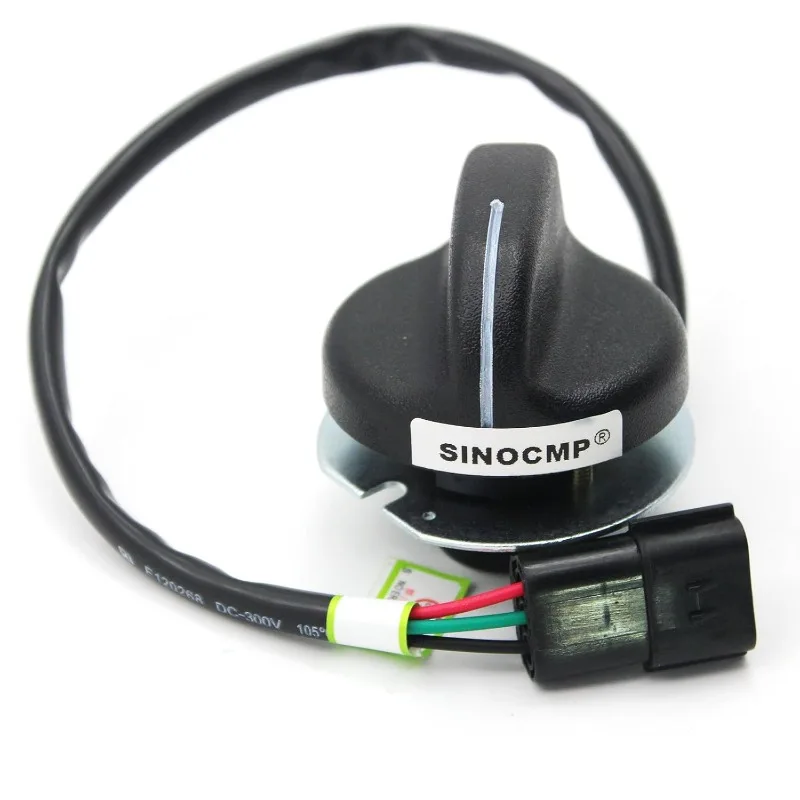 YN52S00009P1 YN52S00009P2 YN52S00009P3 PДля Kobelco SK200-6 SK200-6E SK250-6E Двигатель дроссельной заслонки Поворотная ручка экскаватора
YN52S00009P1 YN52S00009P2 YN52S00009P3 PДля Kobelco SK200-6 SK200-6E SK250-6E Двигатель дроссельной заслонки Поворотная ручка экскаватора