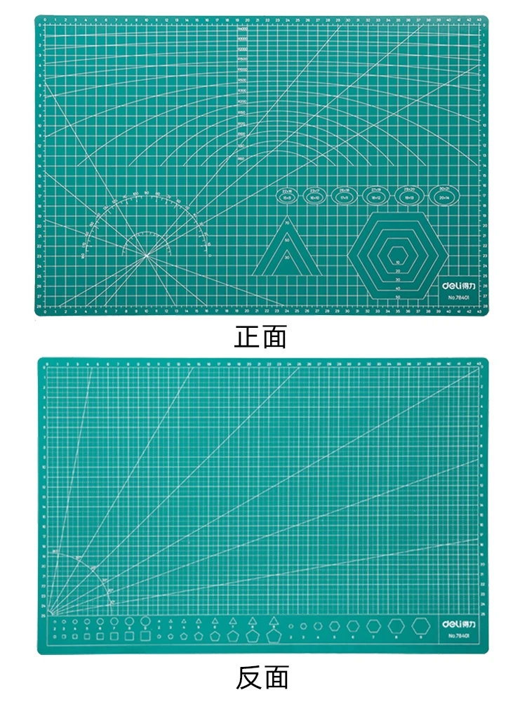 A3 Cutting Pad Large Handmade Pad A2 Desktop Engraving Board Model Pad Writing Student Art Cutting Paper Double-sided Cut Soft
A3 Cutting Pad Large Handmade Pad A2 Desktop Engraving Board Model Pad Writing Student Art Cutting Paper Double-sided Cut Soft