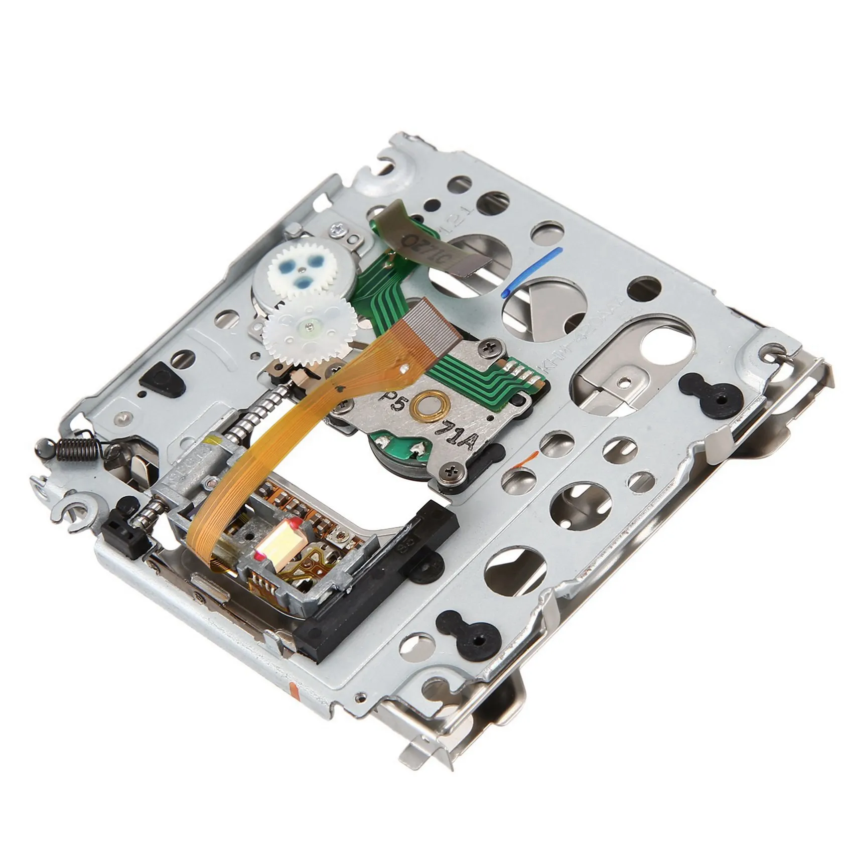 KHM-420AAA Запасная часть лазерного объектива с оптическим UMD-приводом для Sony PSP 1000
KHM-420AAA Запасная часть лазерного объектива с оптическим UMD-приводом для Sony PSP 1000