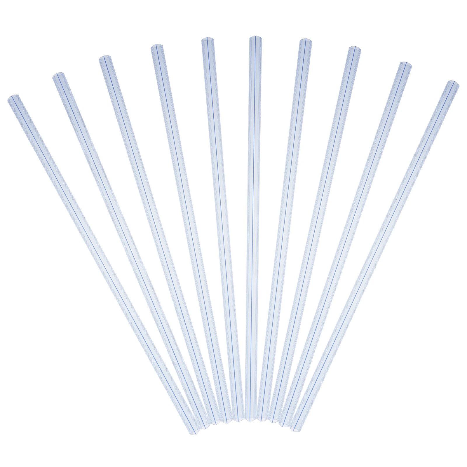 10 Pcs Transparent Pull Rod Clip Clear Sliding Bar Folders Books for Report Cover Binder Sliders Plastic Binding Slip Spine
10 Pcs Transparent Pull Rod Clip Clear Sliding Bar Folders Books for Report Cover Binder Sliders Plastic Binding Slip Spine