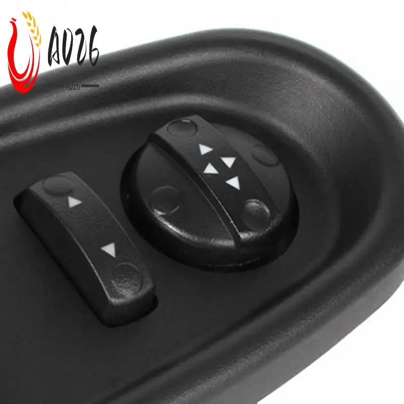 A026-5801304491 Electric Power Window Master Control Switch Lifter Button Front Left For Iveco Daily 2006-2012
A026-5801304491 Electric Power Window Master Control Switch Lifter Button Front Left For Iveco Daily 2006-2012